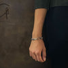 Werkstatt Munchen curl bracelet M2525 PWM2